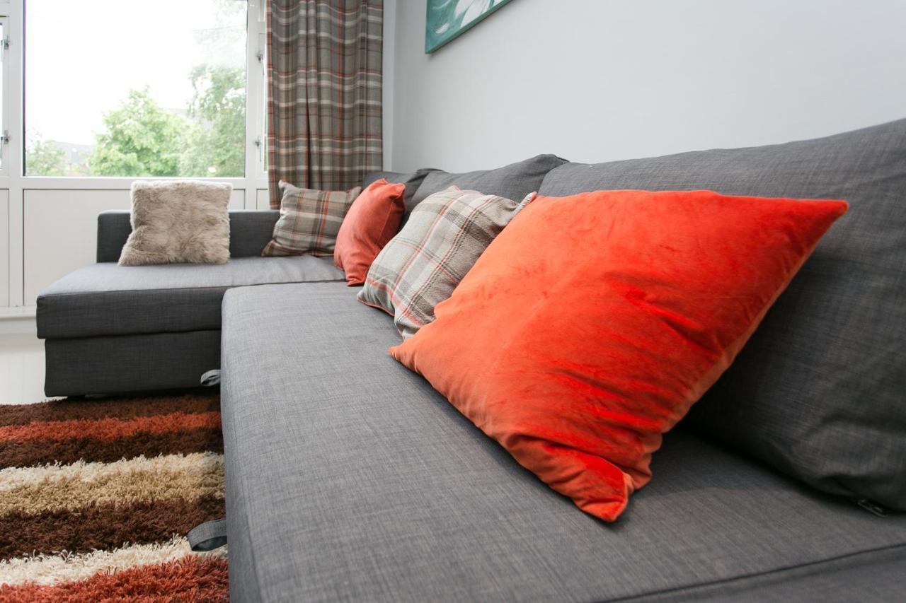 So-Cosy Cityside Belfast Exterior foto