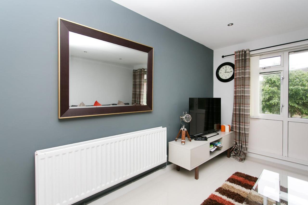 So-Cosy Cityside Belfast Exterior foto