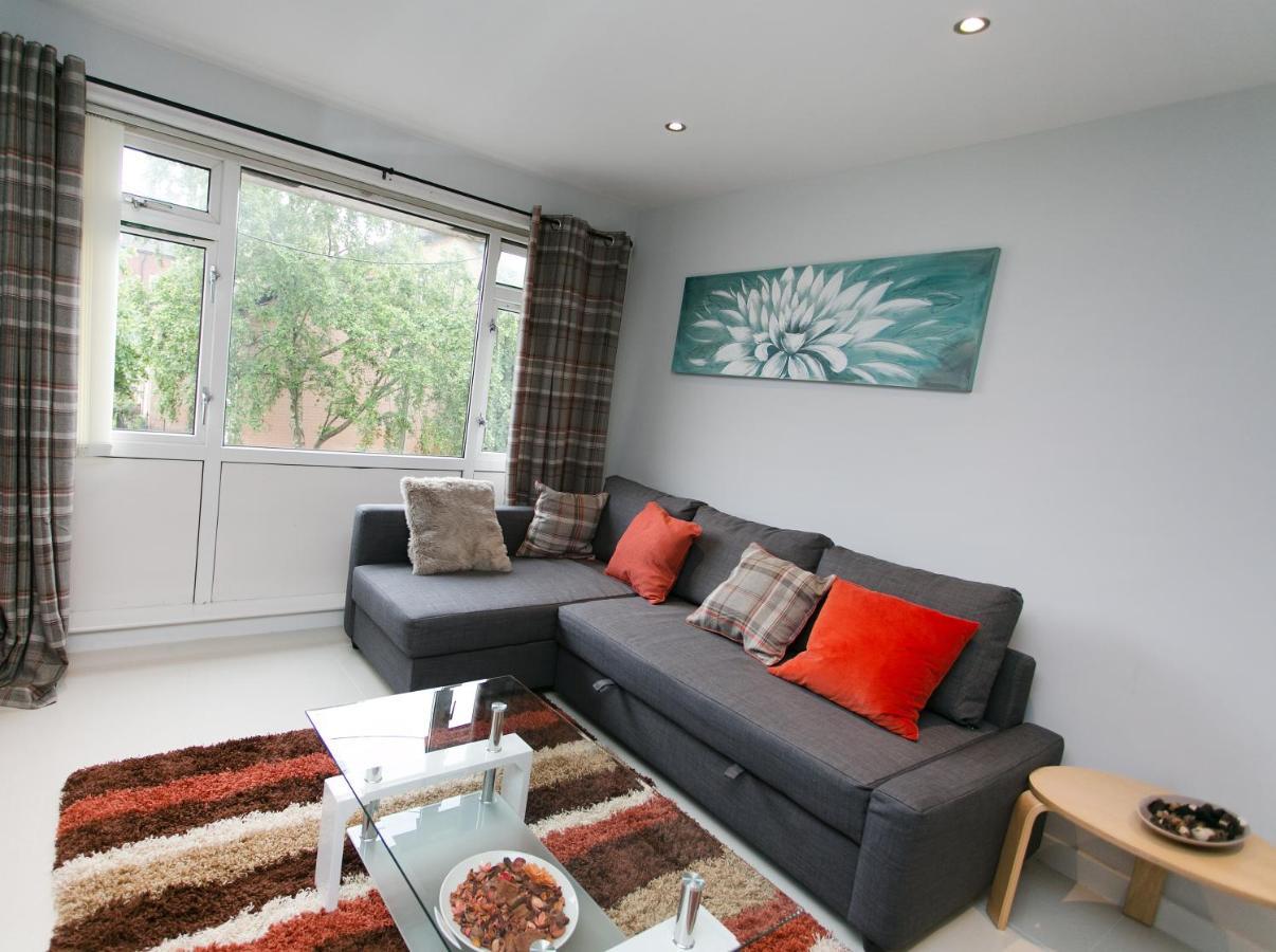 So-Cosy Cityside Belfast Exterior foto